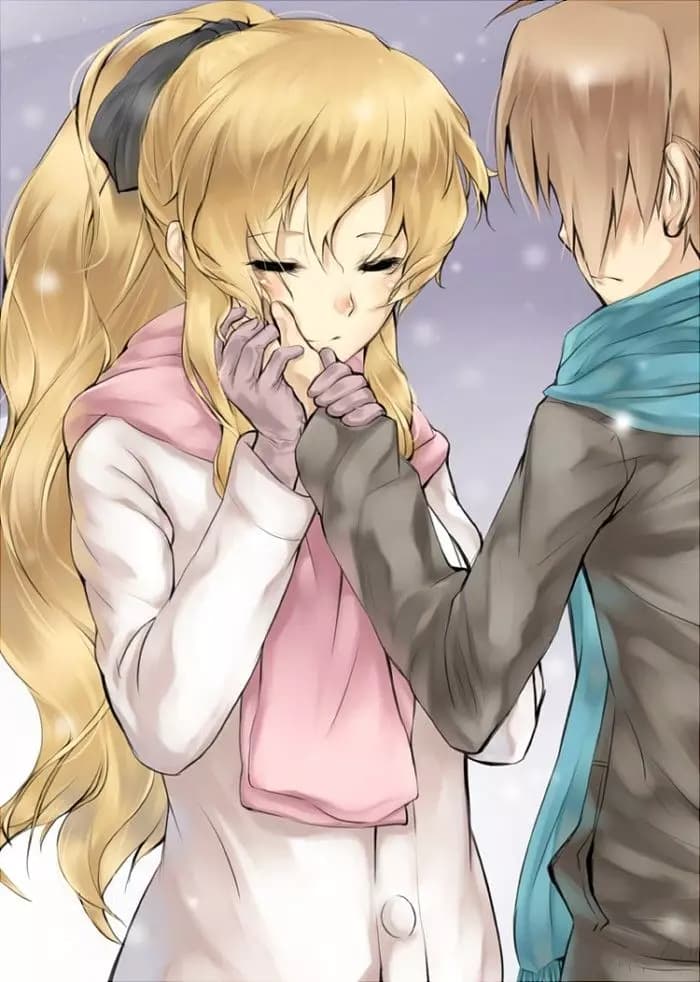 Lilly satou thumbnail