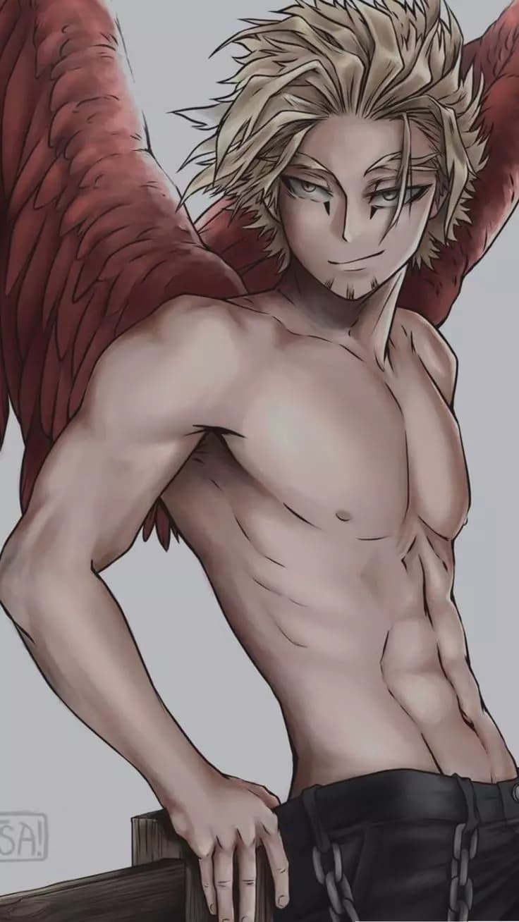 Hawks thumbnail