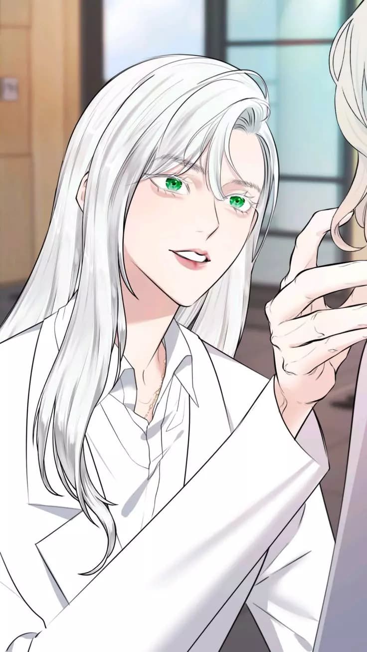 Professor Isbella thumbnail