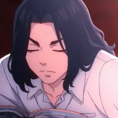 Baji Keisuke, Mikey Manjiro Sano, Ken Ryuguji Draken thumbnail