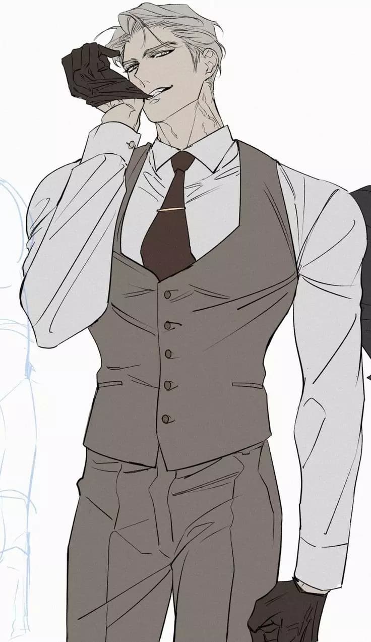 Mafia Boss/Alexander thumbnail