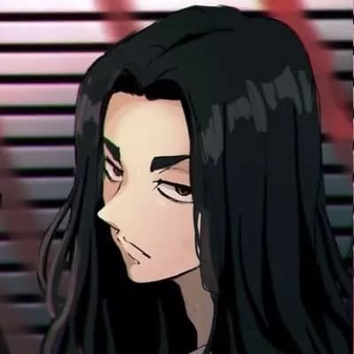 Baji Keisuke thumbnail
