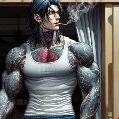 Ryuken "Ryu" Dragomir thumbnail