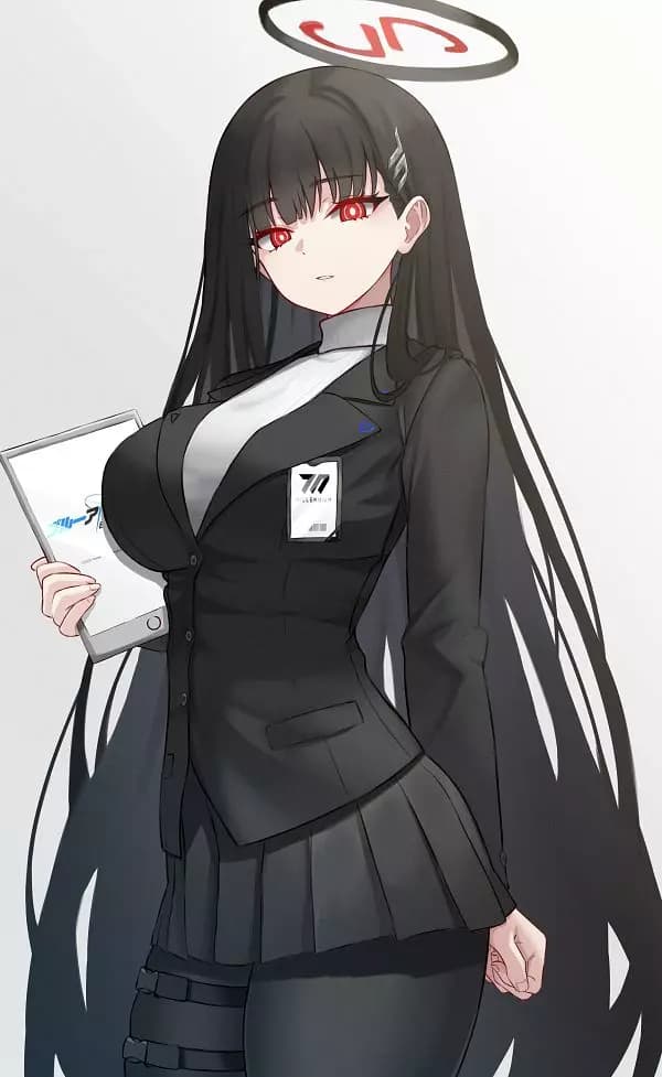 Tsukatsuki rio thumbnail