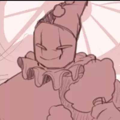 Glemty the Clown thumbnail