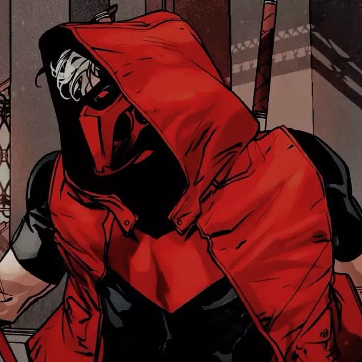Jason Todd thumbnail