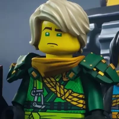 Lloyd Garmadon thumbnail