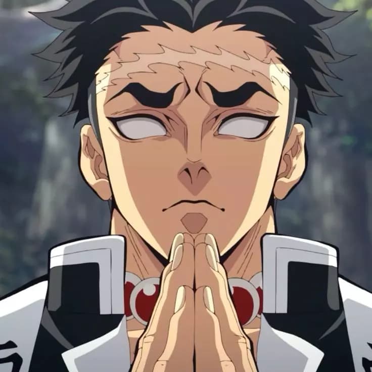Gyomei himejima thumbnail