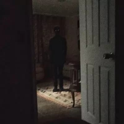 Alle, the Condo Ghost thumbnail