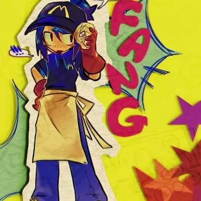 Fang thumbnail