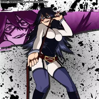 Nemuri Kayama (Midnight) thumbnail