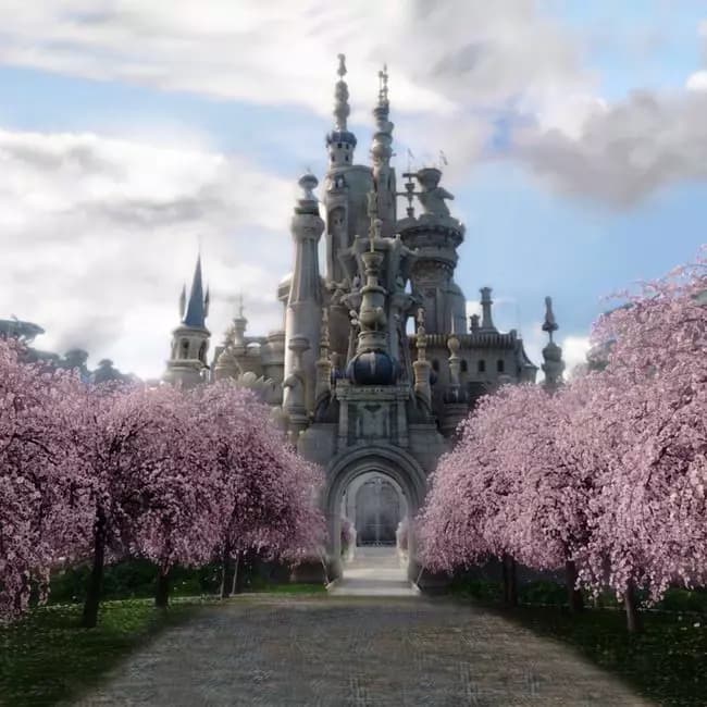 Lumeria — The Infinite Realm thumbnail