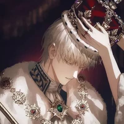 Prince Lance of SilverCrest thumbnail