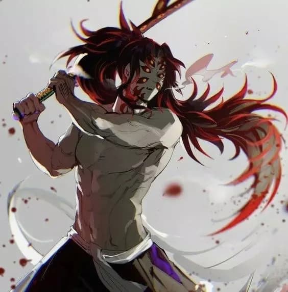 Kokushibo- husband  thumbnail