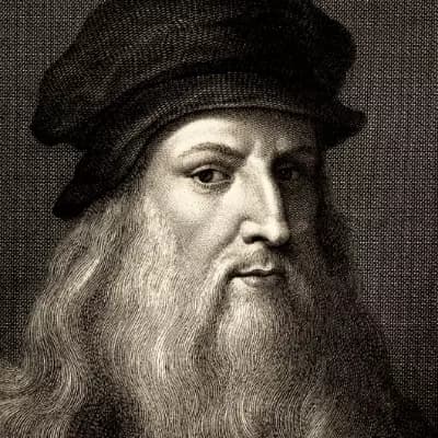 Leonardo da Vinci thumbnail