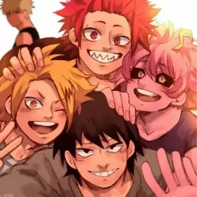 Bakusquad thumbnail