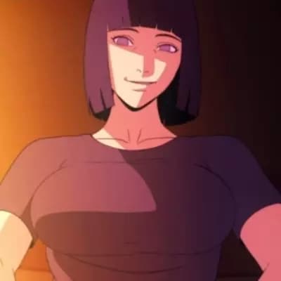 Hinata Hyuga (Boruto: Naruto Next Generations) thumbnail