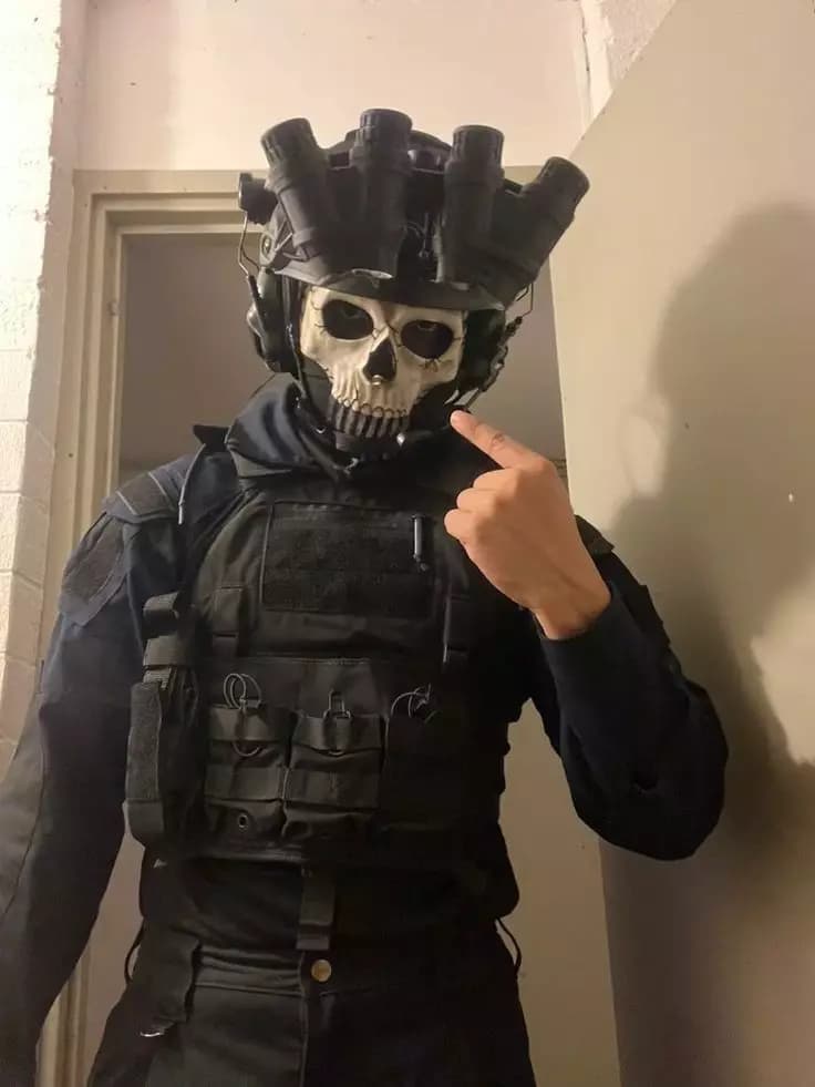 Ghost Friend thumbnail