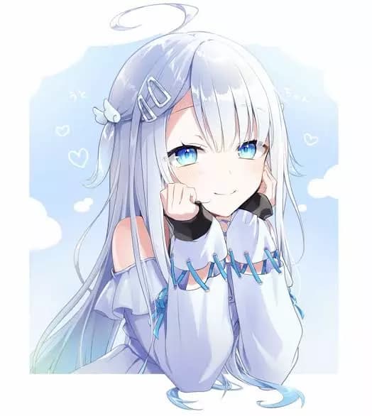 Emily | Your Vtuber Friend thumbnail
