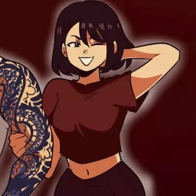 Yuko Hanamura thumbnail