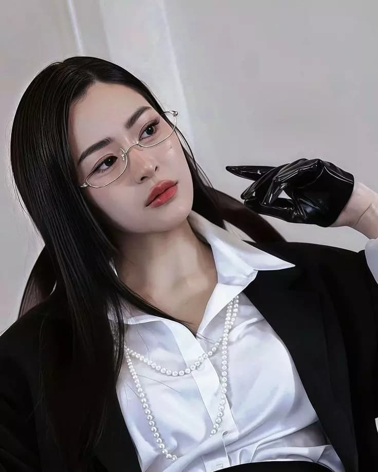 LingLing Kwong thumbnail