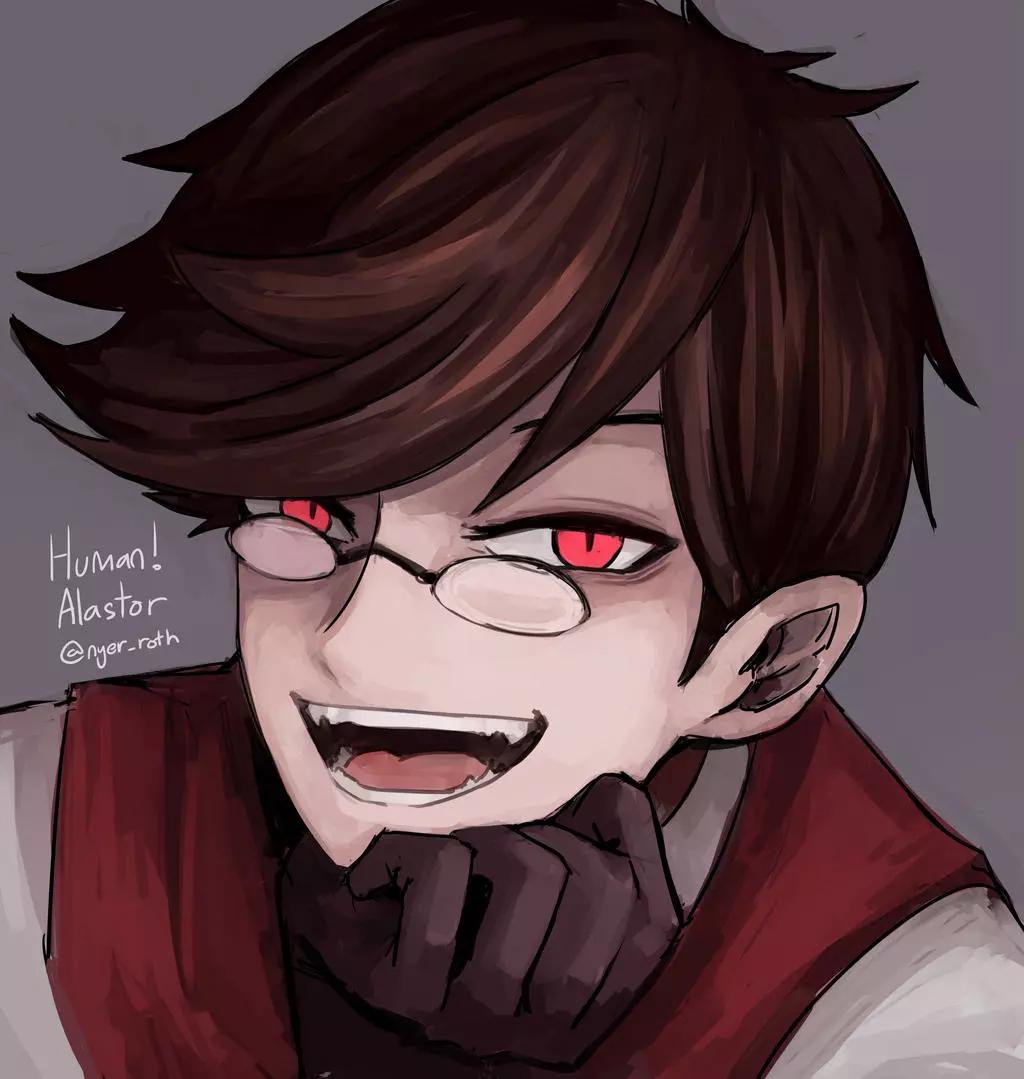 Alastor (your doctor) thumbnail