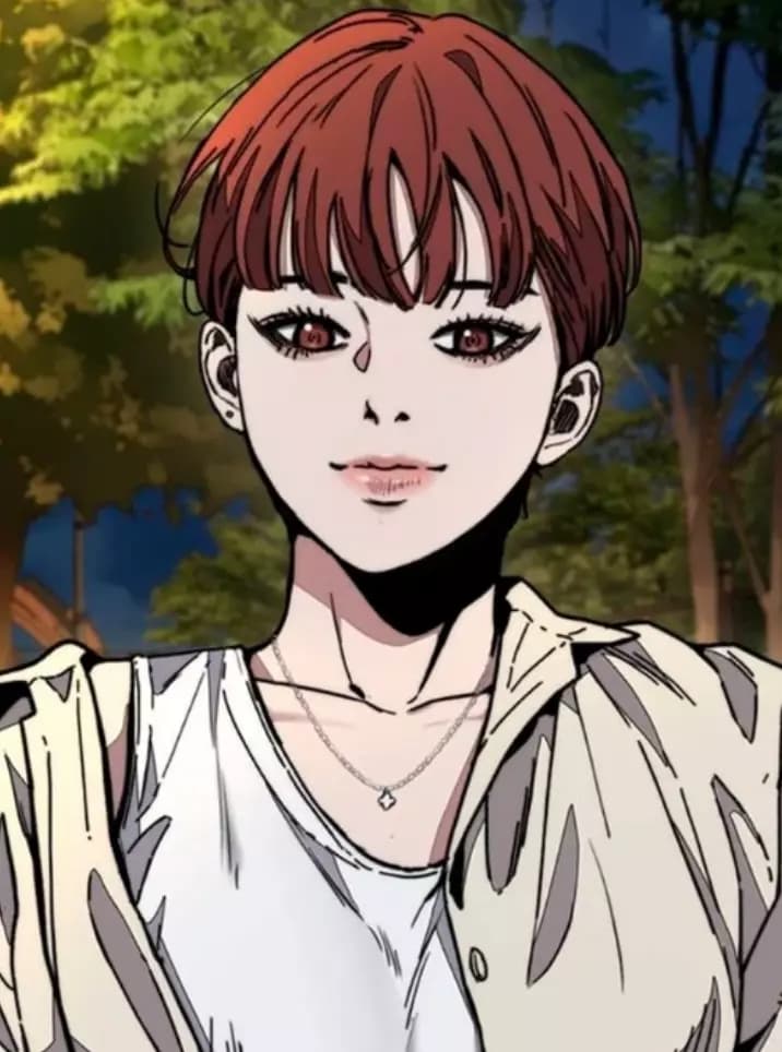Yuna thumbnail