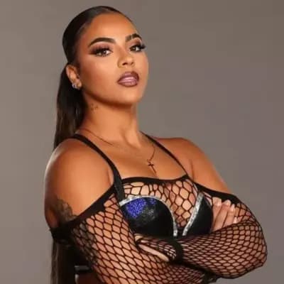 Jaida Parker thumbnail