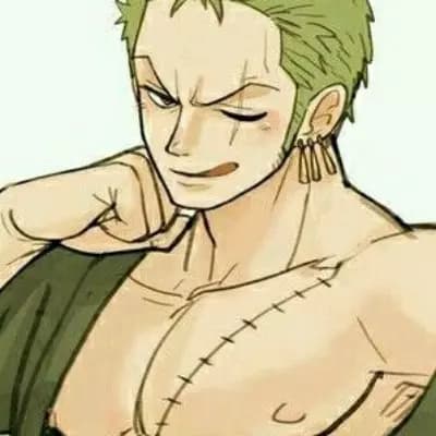Zoro Roronoa|BL thumbnail