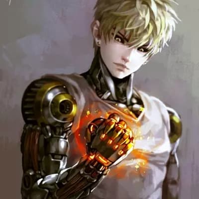 Genos thumbnail