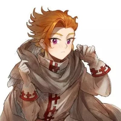 Arthur Pendragon thumbnail