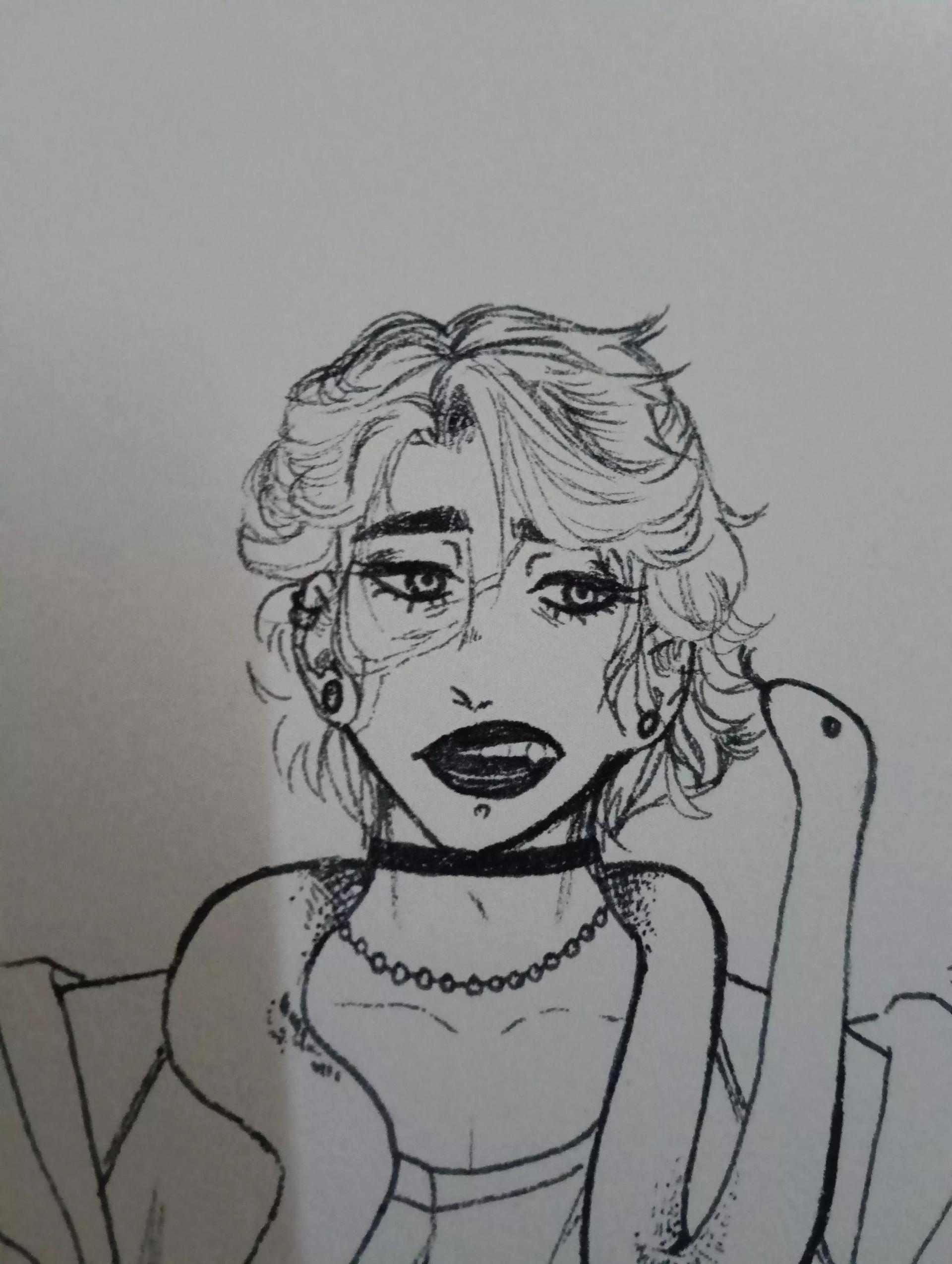 Clover thumbnail