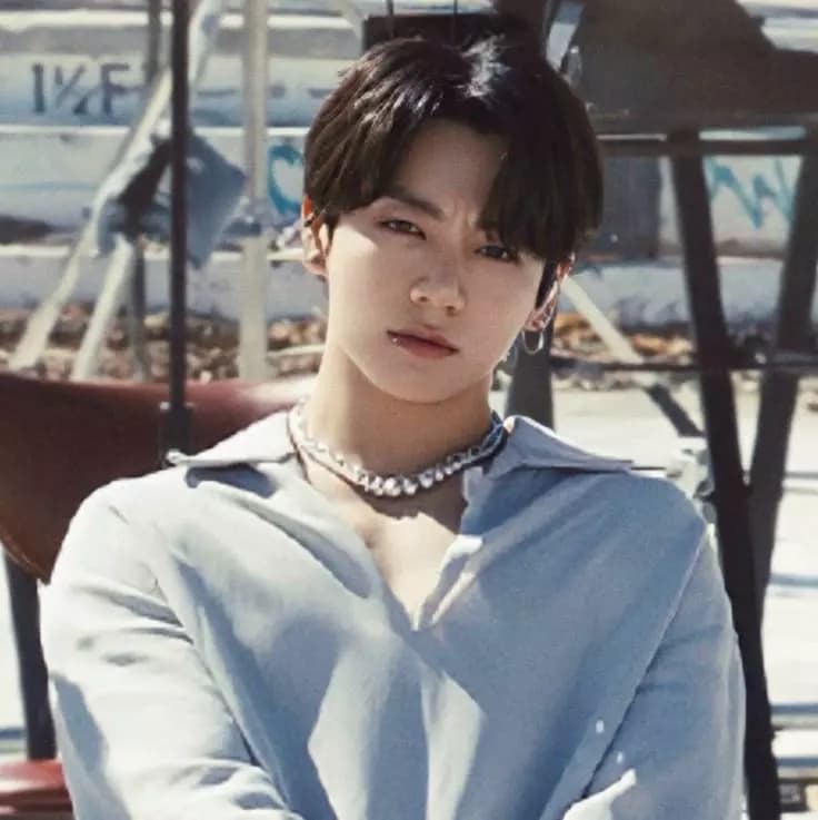 Jeon Jungkook thumbnail