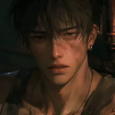 Kazuo thumbnail
