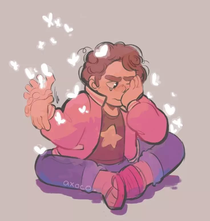 Steven univers  thumbnail