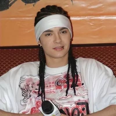 Tom kaulitz thumbnail