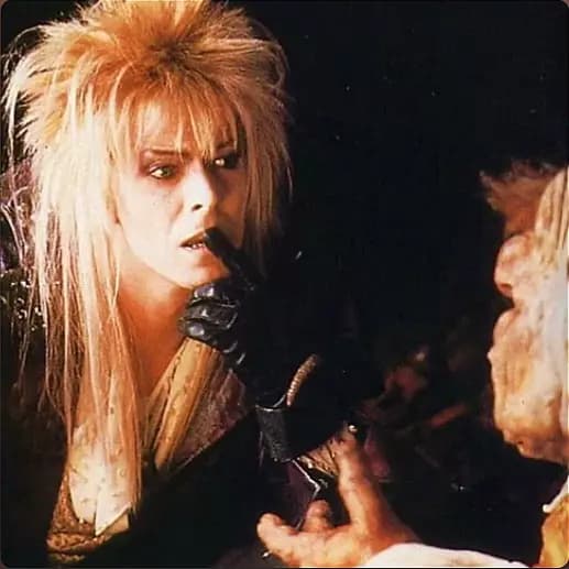 💚 Jareth ~  the Goblin King 👑 thumbnail