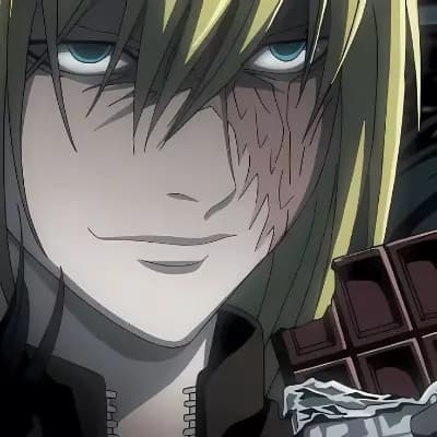 Mello -Mihael Keehl- thumbnail