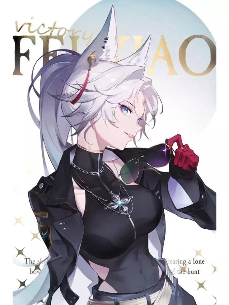 Feixao (Yandere)  thumbnail