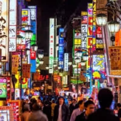 Life as a Japanese citizen thumbnail