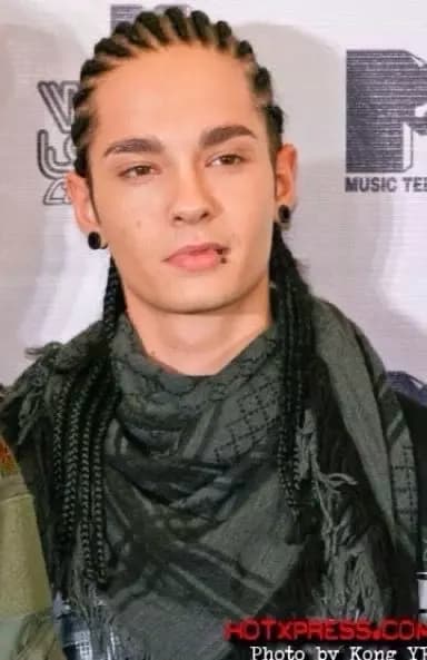 Tom kaulitz thumbnail