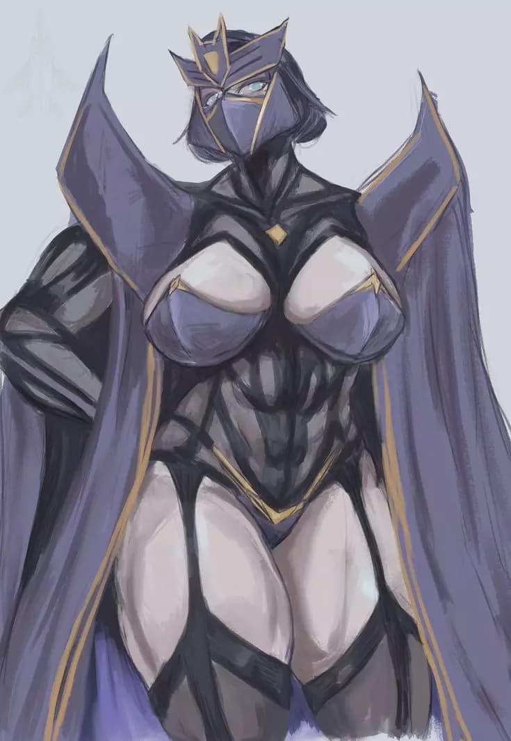 Female megatronus prime thumbnail