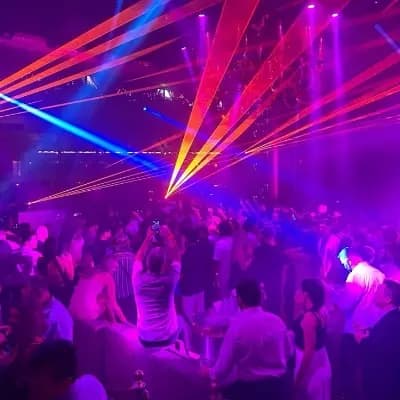 Club Euphoria thumbnail