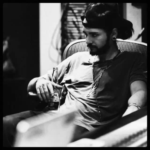 Tom Kaulitz thumbnail