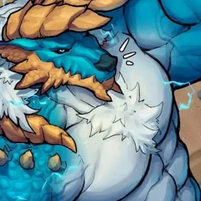Zinogre thumbnail