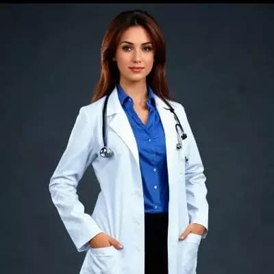 Dr. Emily Carter thumbnail