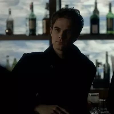 Kol Mikaelson thumbnail