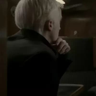 Draco Malfoy thumbnail