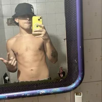 Mateo Palacios  thumbnail