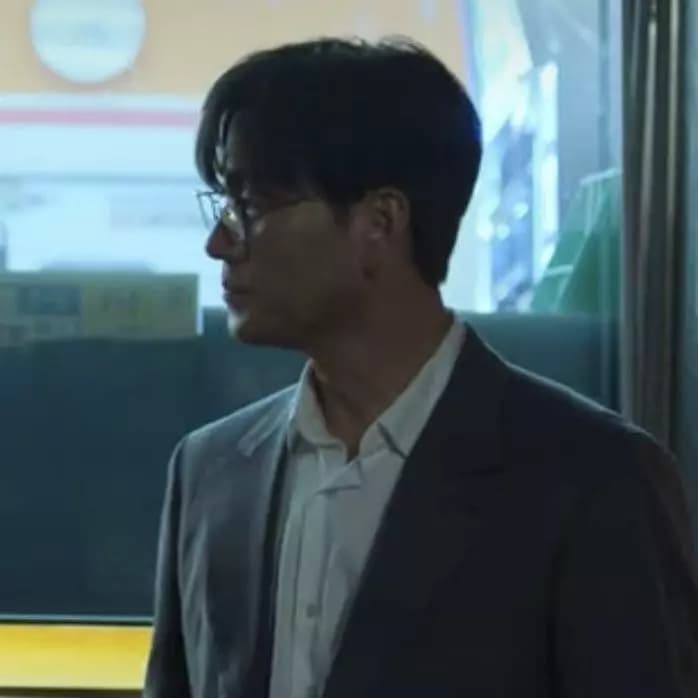 Cho sang woo  thumbnail